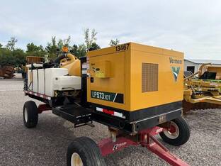 2025 Vermeer Mfg. Co. LP573XDT