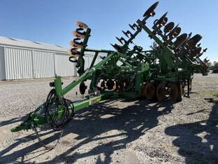 2025 John Deere 2730
