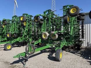 2026 John Deere 2230