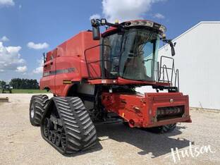 2017 Case IH 9240