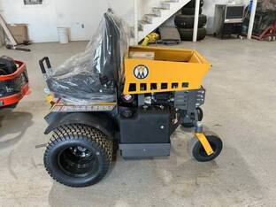 2026 Walker MB27I-16