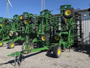 2026 John Deere 2230