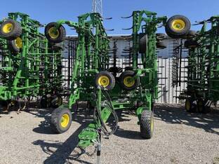 2026 John Deere 2230