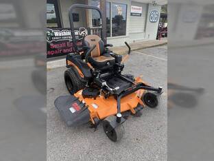 2026 Scag STCII-61V-26CV-EFI