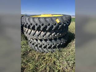 Firestone 380/90R54