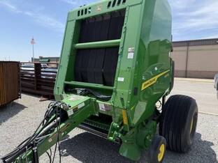 2025 John Deere **NEW** 461M