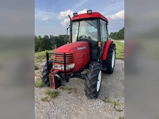 2007 Branson 6530