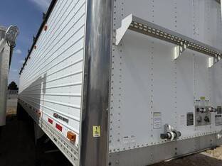 2018 Timpte SUPER HOPPER