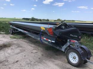 2026 BBK LLC 42' tandem