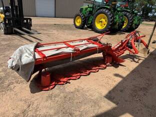 2024 Kuhn GMD28