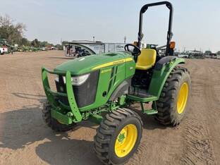 2025 John Deere 4044M