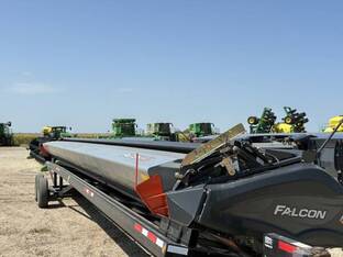 2026 Falcon 142W