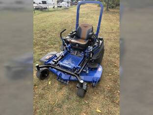 2026 Scag SCZII-61V-38FX-EFI-BB