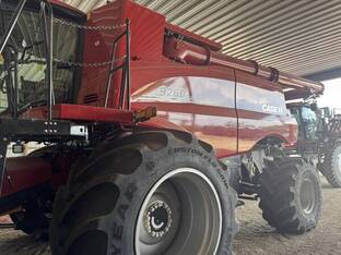 2025 Case IH 9260