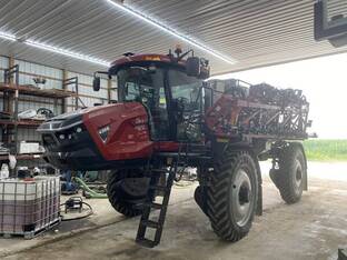 2024 Case IH PATRIOT 4350
