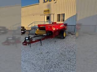 2021 New Holland BC5070H