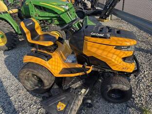 2024 Cub Cadet ST54