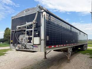 2015 Wilson 50 FT
