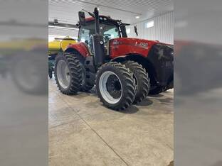 2025 Case IH MAGNUM 325