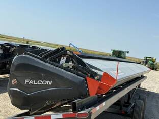 2026 Falcon 142W