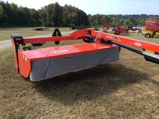 2025 Kuhn GMD3151TL