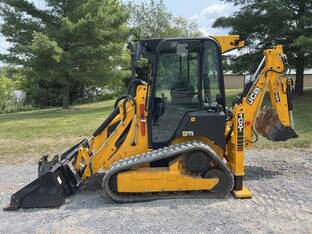 2023 JCB 1CXT