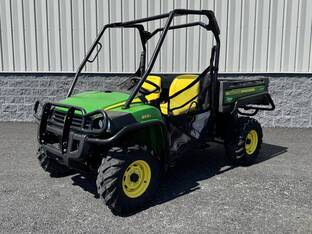 2016 John Deere GATOR XUV 855D