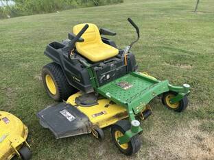 2018 John Deere Z525E