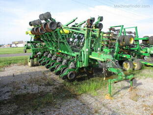 2013 John Deere 1790