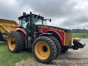 2018 Versatile 360