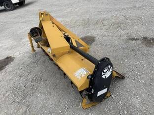 Countyline TILLER 60IN