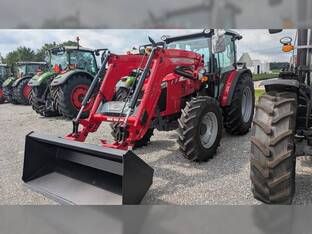 2026 Massey-Ferguson 4710