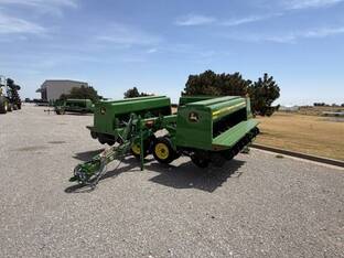 2026 John Deere 455