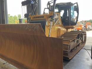 2024 LIEBHERR PR736 G8 LGP LITRONIC