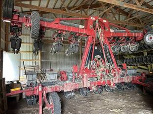 2011 Case IH 1230