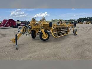2015 Vermeer Mfg. Co. R2300