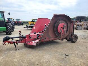 2021 Bush Hog 2215