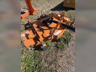 2023 Woods TK72.20