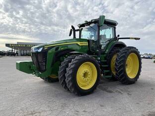 2023 John Deere 8R 310