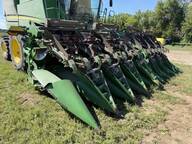 2022 John Deere C16F