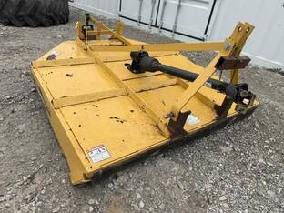 Countyline BRUSH CUTTER