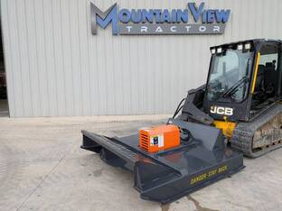 2026 Wolverine BC-13-72W