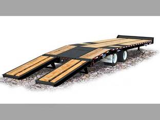 2027 Eager Beaver 20XPT