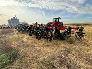 2021 Case IH 955