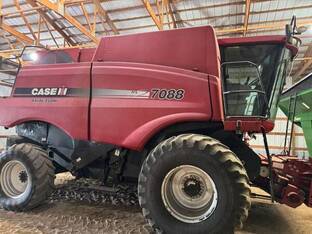 2009 Case IH 7088