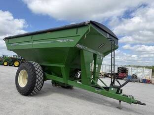 Brent 882