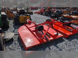 Land Pride RCR1260