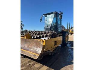 2023 Caterpillar CP56B