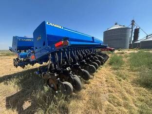 2021 Landoll 5540-50X10