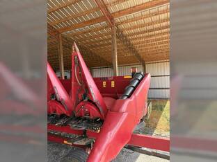 2014 Case IH 4412